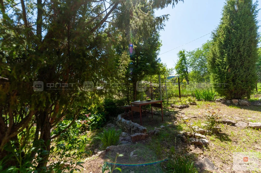 Продажа дома, Верхнеуслонский район, Земельный участок - Фото 10
