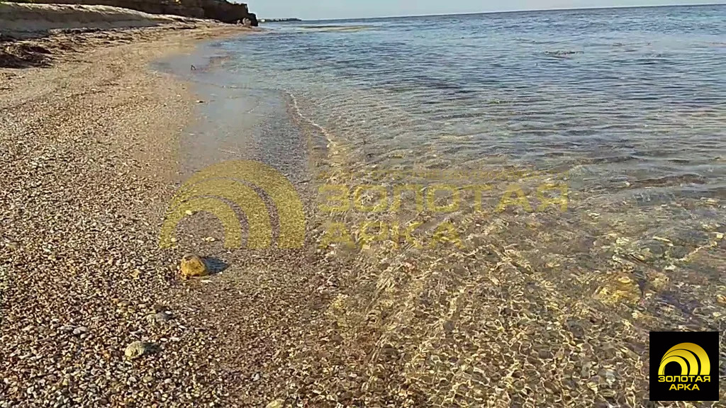 Продажа дома, Чернышево, Раздольненский район, ул. Садовая - Фото 10
