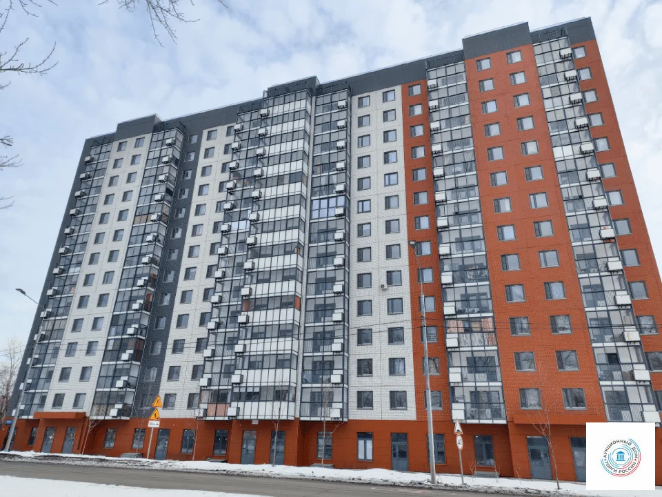 Продается квартира, 83.8 м - Фото 6