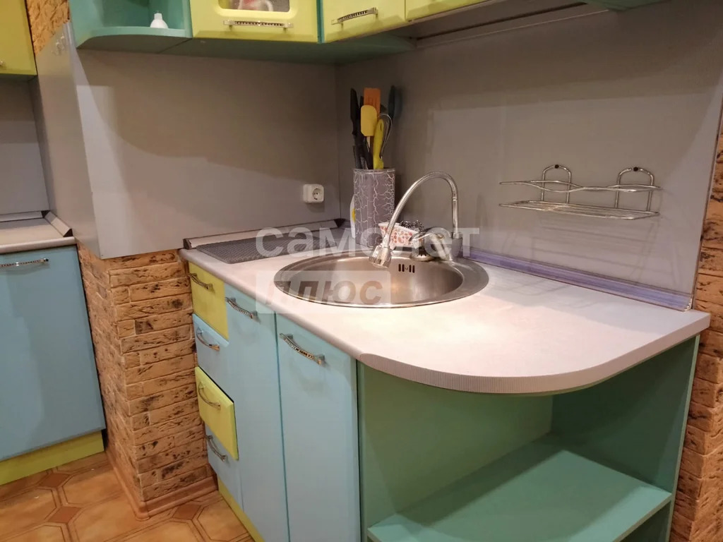 Аренда квартиры, Тула, ул. Генерала Маргелова - Фото 20