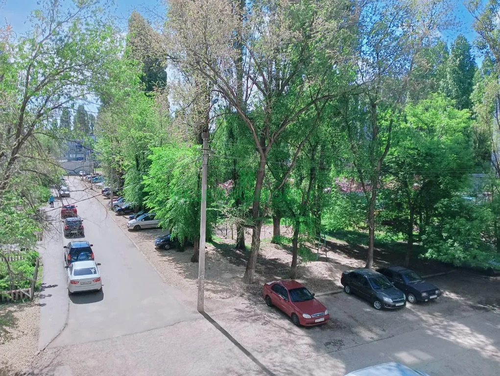 Продажа квартиры, Балаково, Энергетиков проезд - Фото 24