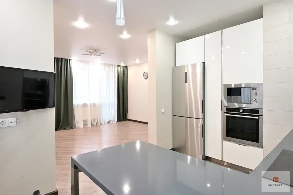 Продажа квартиры, Казань, ул. Алексея Козина - Фото 10