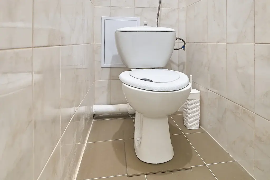 3-к Курчатово  17 - Фото 11