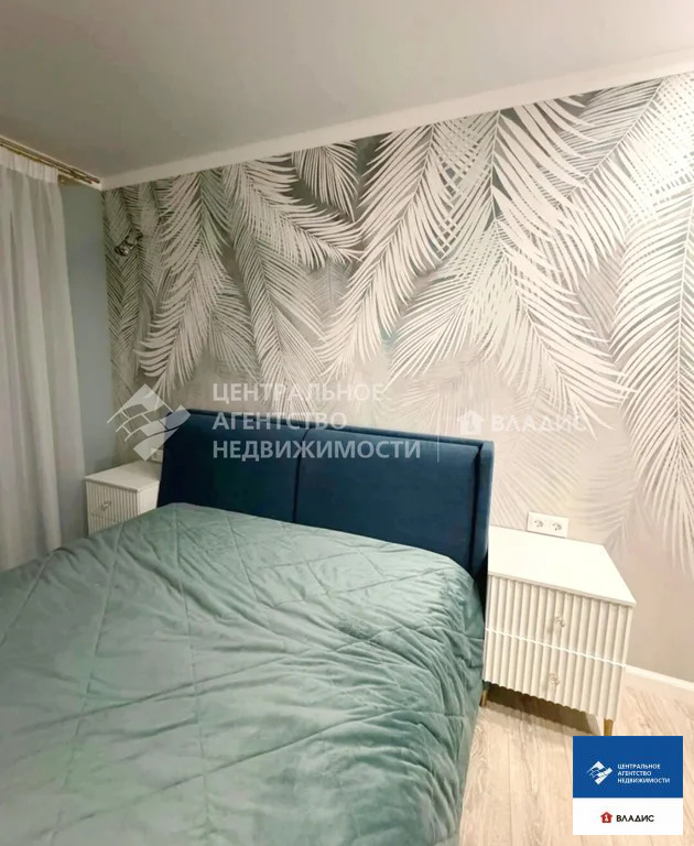 Аренда квартиры, Рязань, ул. Ушакова - Фото 8