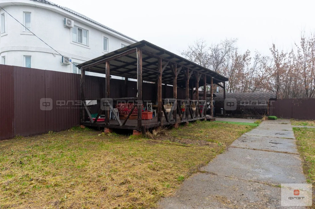 Продажа дома, Казань, ул. Школьная (Борисоглебское) - Фото 9