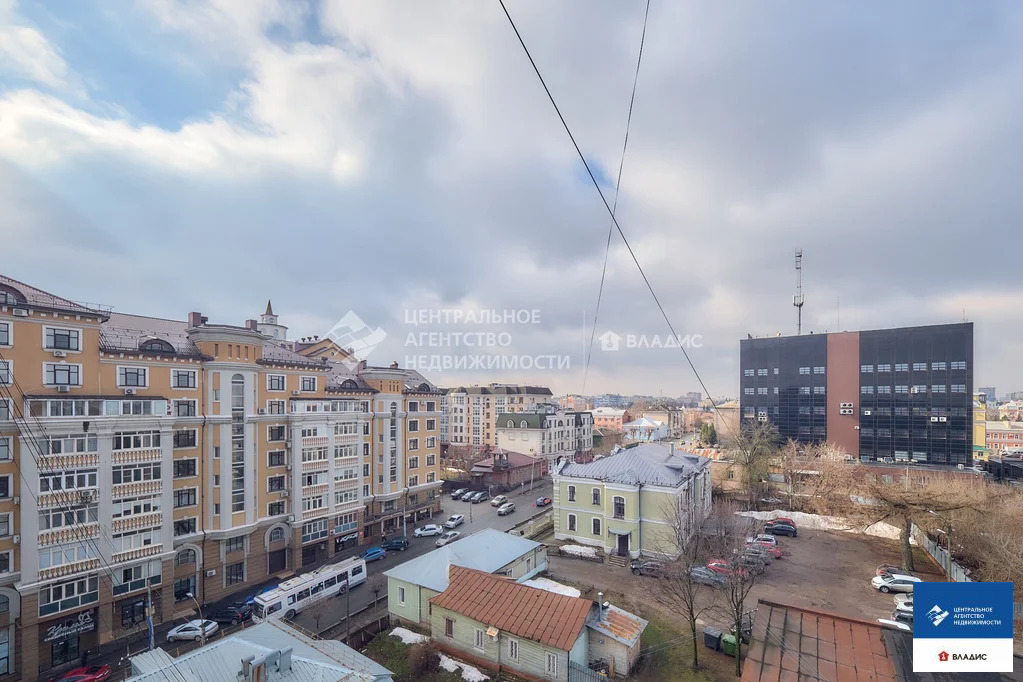 Продажа квартиры, Рязань, ул. Свободы - Фото 12