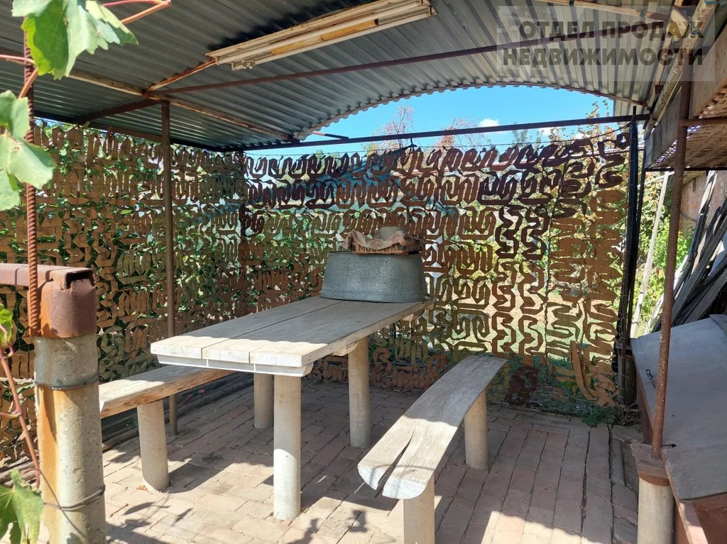 Квартира с хоз. постройками и землей - Фото 10