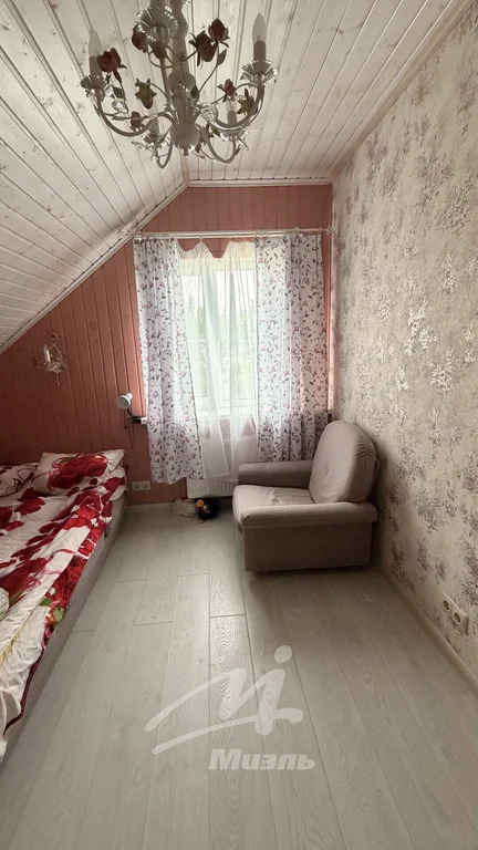 Продажа дома, Снопово, Солнечногорский район, 34 - Фото 37