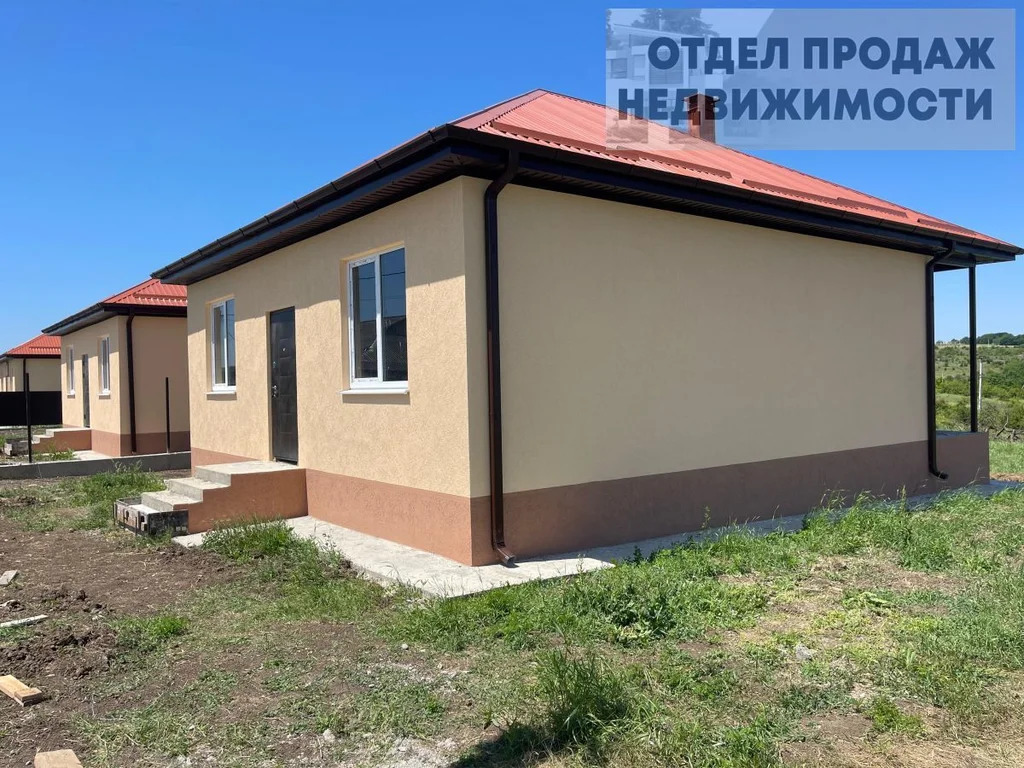 Новый Дом с красивым видом - Фото 3