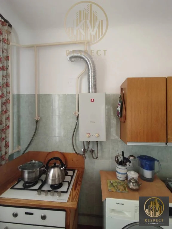 Продажа квартиры, Минеральные Воды, ул. Горская - Фото 9