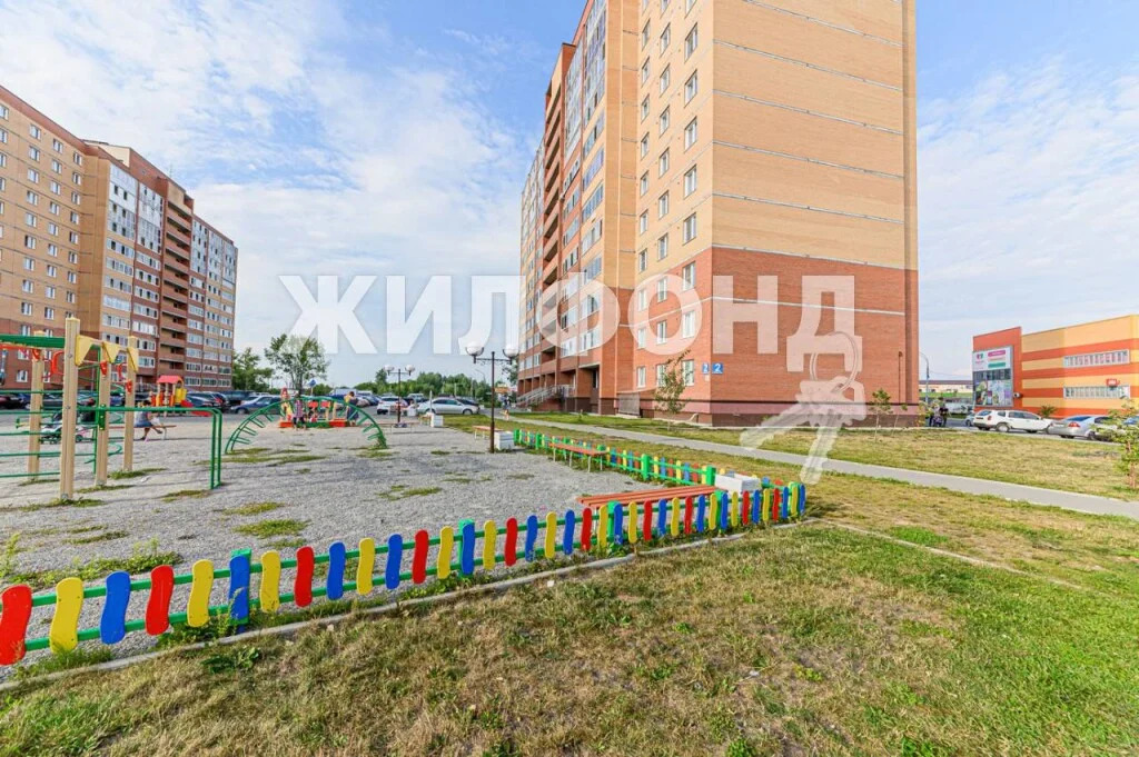 Продажа квартиры, Новосибирск, Романтиков - Фото 14