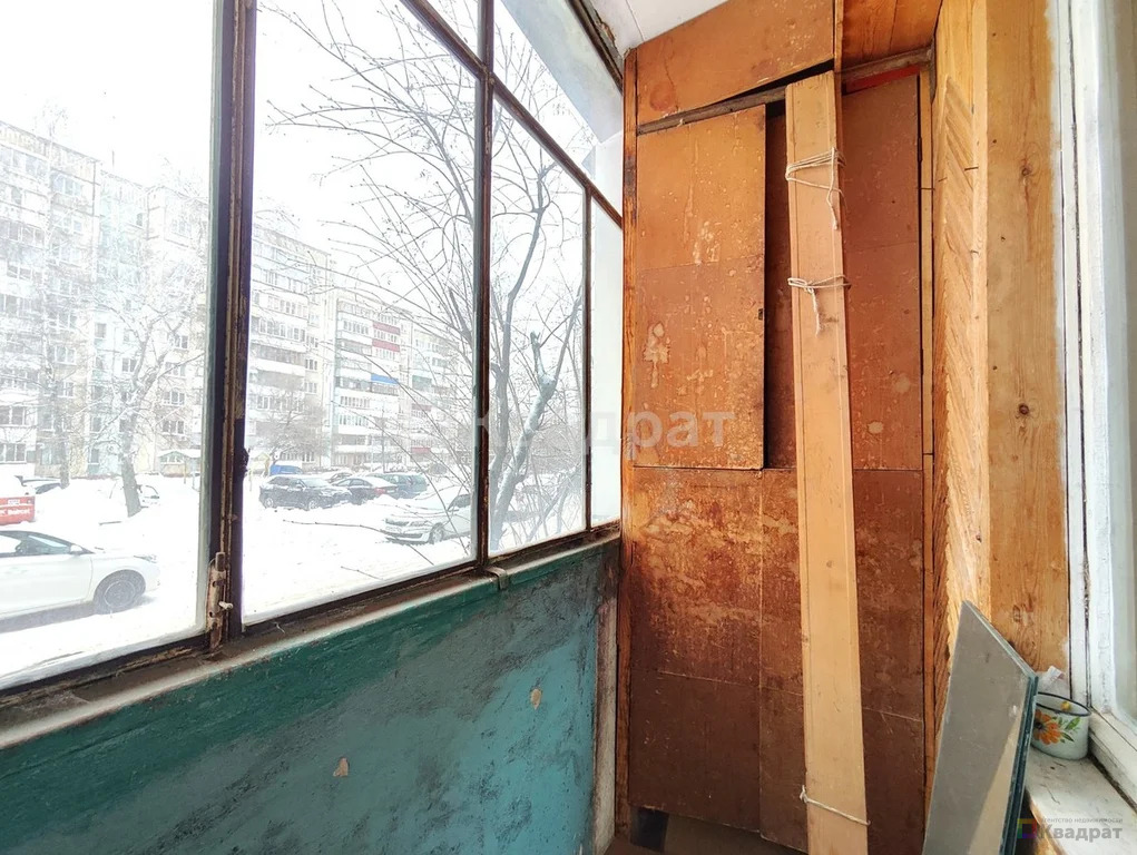 Отличная квартира для семьи! - Фото 9