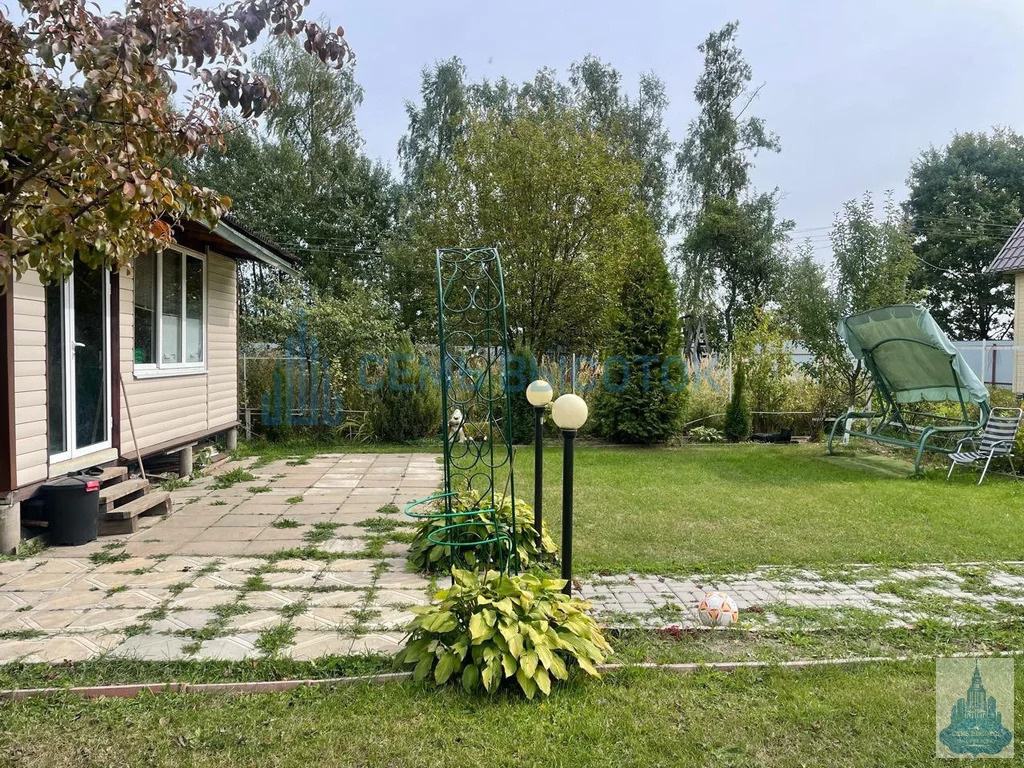 Продажа дома, Подольский район, 22 - Фото 15