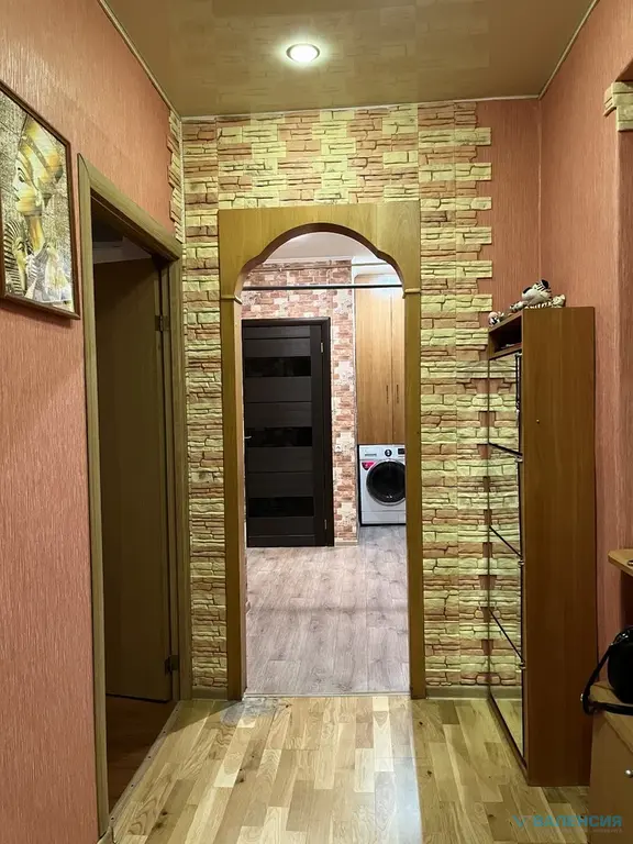 Продается 2-х комнатная квартира 54,8м2 на 3 этаже, Нарвский пр. 10. - Фото 11