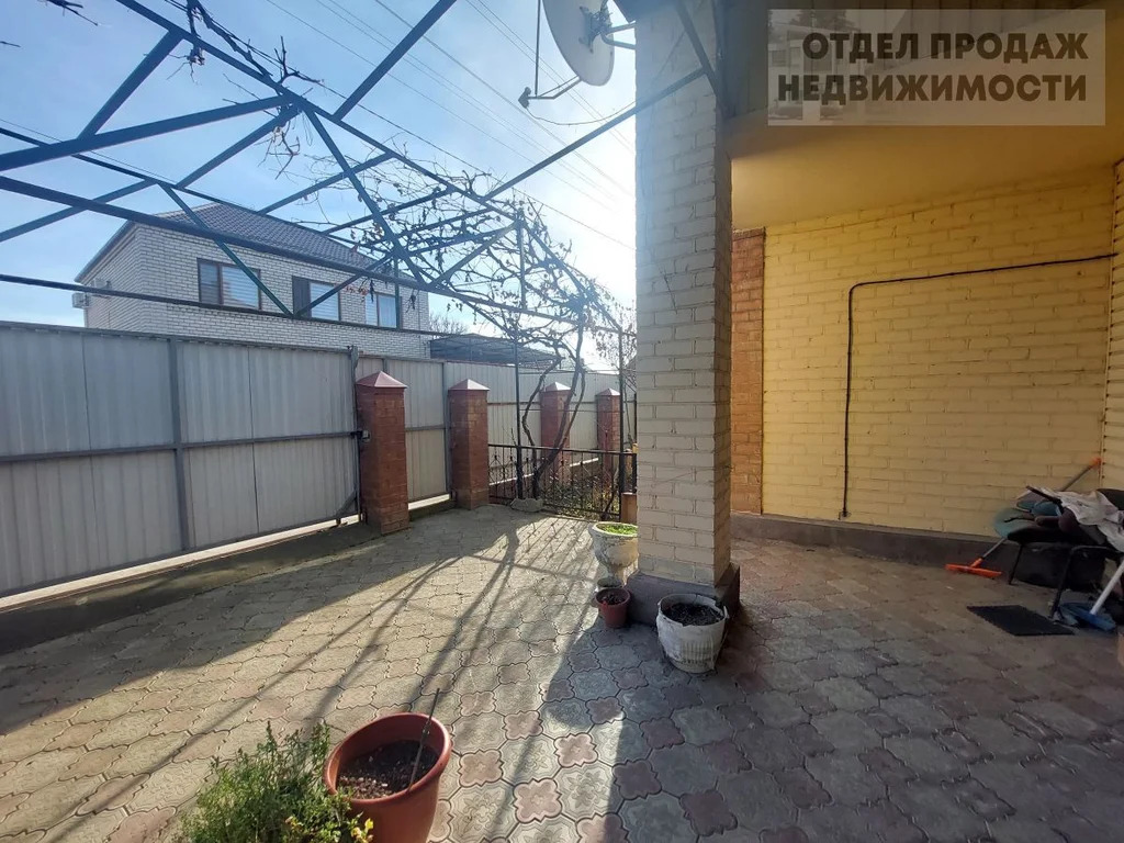 Большой надежный дом - Фото 5