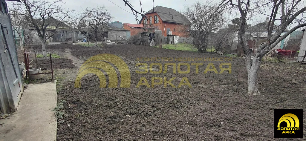 Продажа дома, Крымск, Крымский район, ул. Комарова - Фото 16