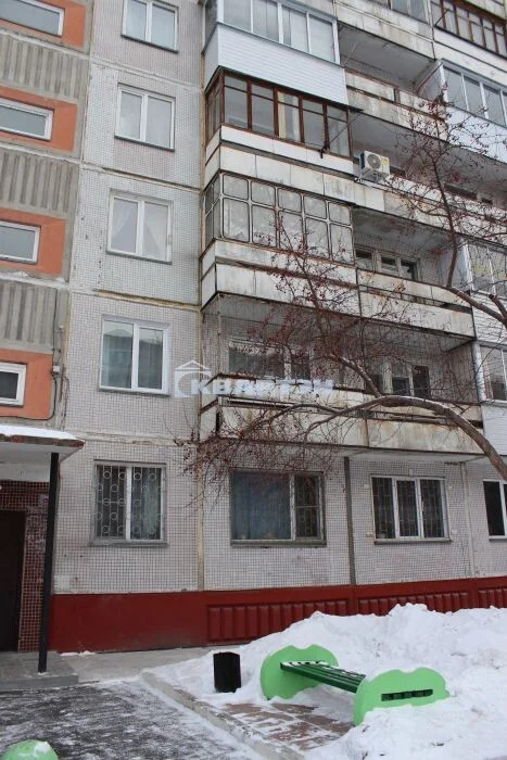 Продажа квартиры, Новосибирск, ул. Связистов - Фото 8