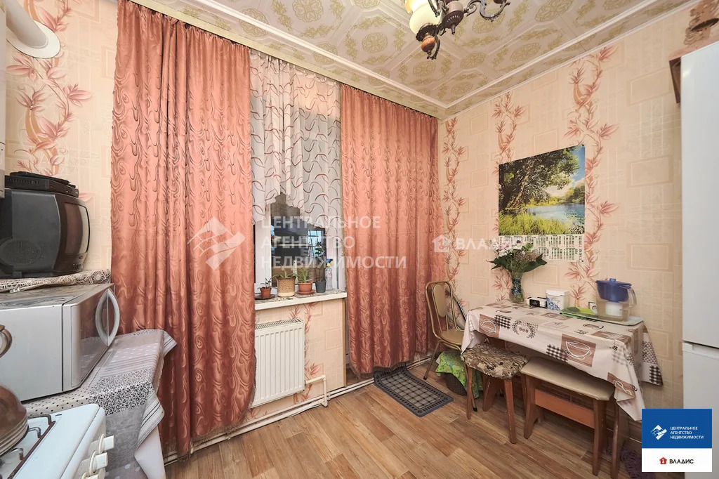 Продажа квартиры, Рязань, ул. Кальная - Фото 5