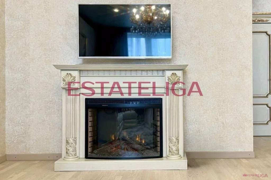 Продажа квартиры, м. Шелепиха, Береговой проезд - Фото 6