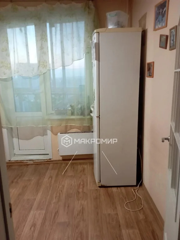 Аренда квартиры, Новосибирск, м. Площадь Маркса, ул. Пархоменко - Фото 6