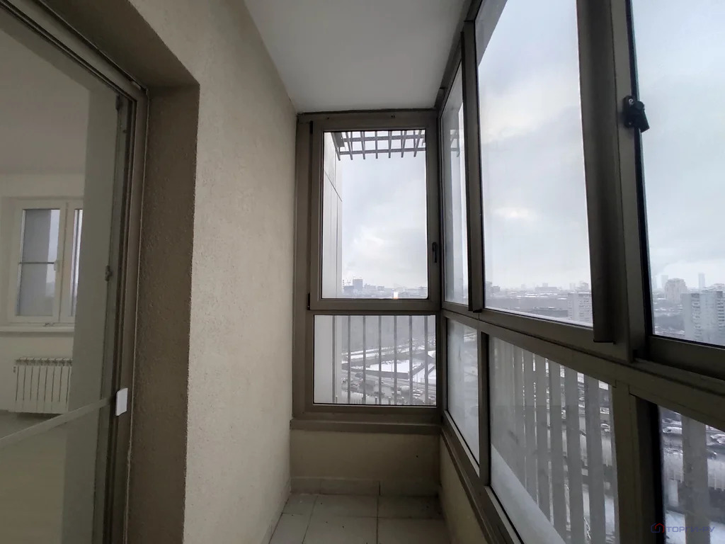Продажа квартиры, Малая Тульская улица - Фото 8