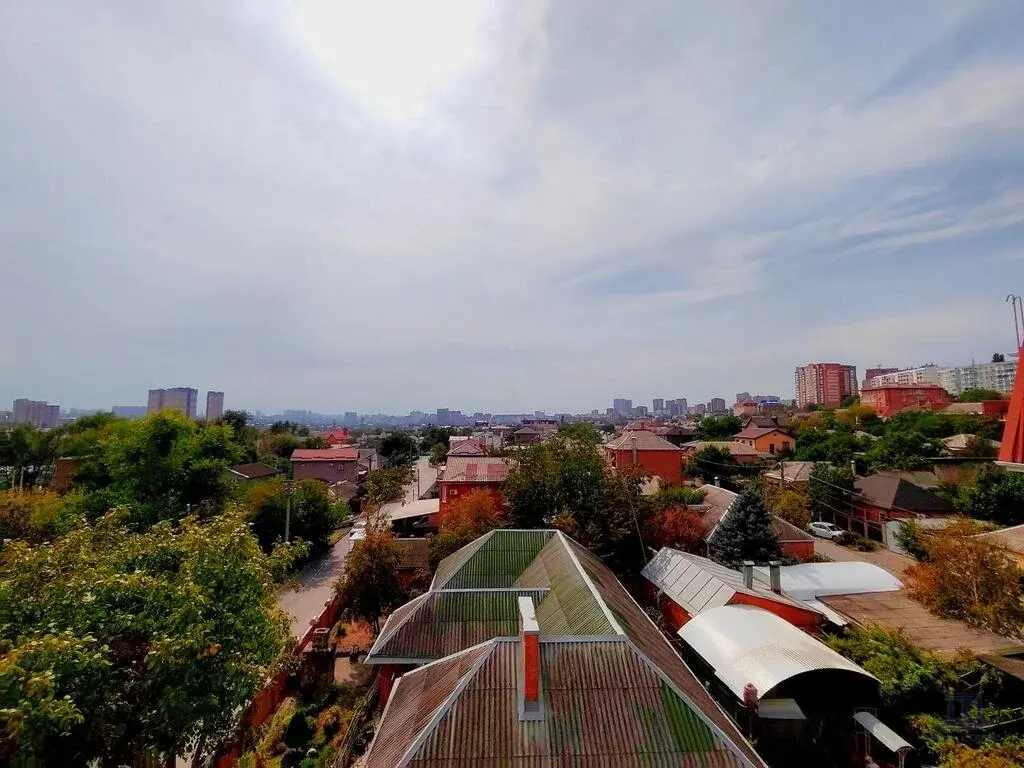 Продаю 1 к. квартиру в Ростове-на-Дону СЖМ Атарбекова Мясниковань - Фото 8