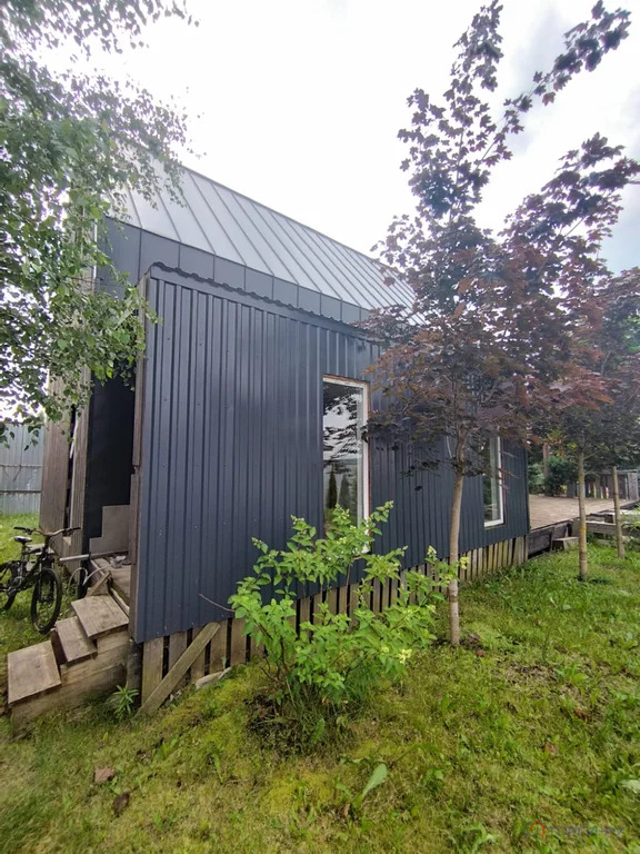 Продажа дома, Солнечногорск, Солнечногорский район, Карьерная улица - Фото 6