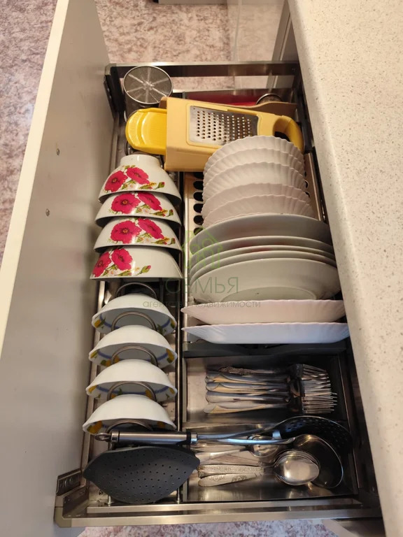 Аренда квартиры, Геленджик, Савицкого ул. - Фото 7