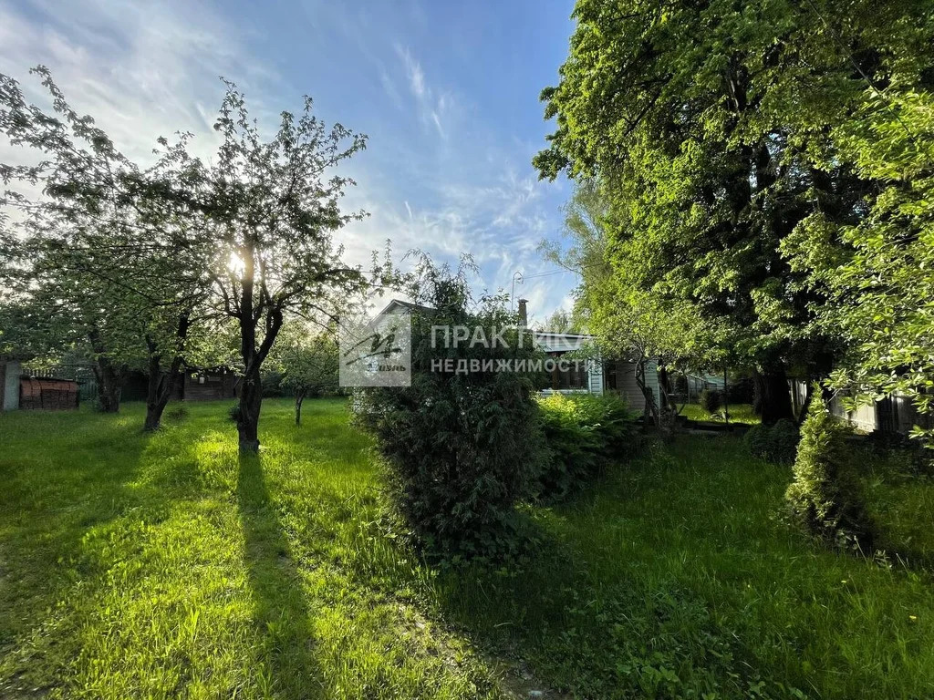 Продажа дома, Загорянский, Щелковский район, ул. Кирова - Фото 20