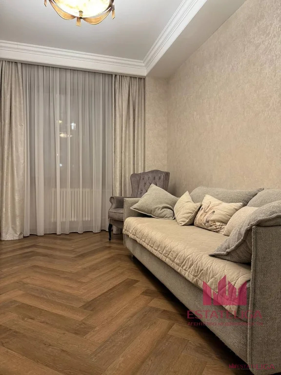 Аренда квартиры, Мичуринский пр-кт. - Фото 5