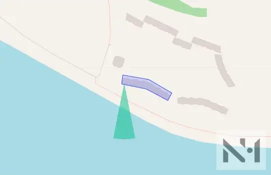 Видовая евро 2ккв в ЖК бизнес класса на во! - Фото 2