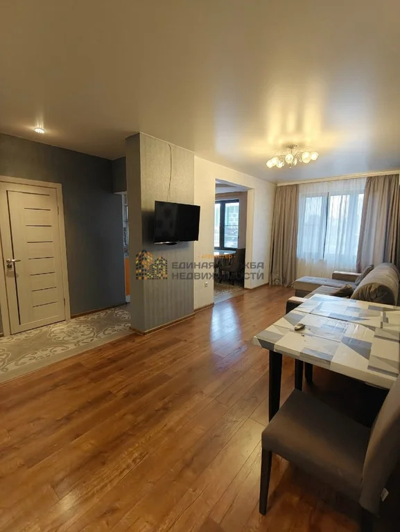 Аренда квартиры, Уфа, ул. Айская - Фото 15