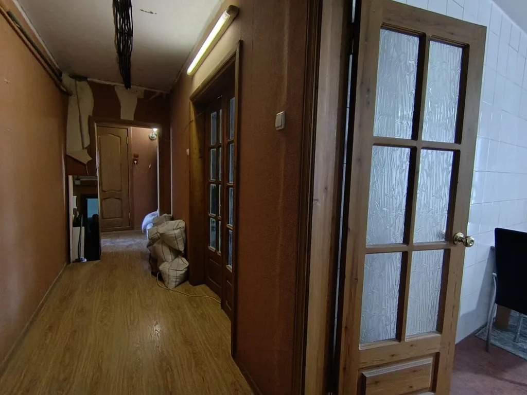 Продажа квартиры, Крымск, Крымский район, улица Вишнёвая - Фото 9