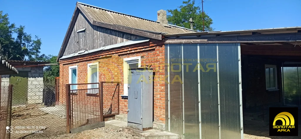 Продажа дома, Прикубанский, Красноармейский район, Набережная улица - Фото 3