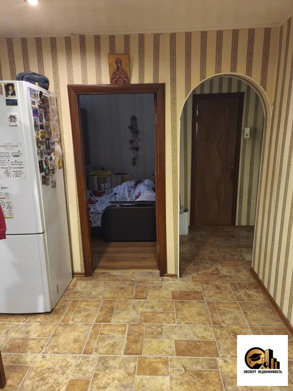 Продажа квартиры, Манушкино, Чеховский район - Фото 3