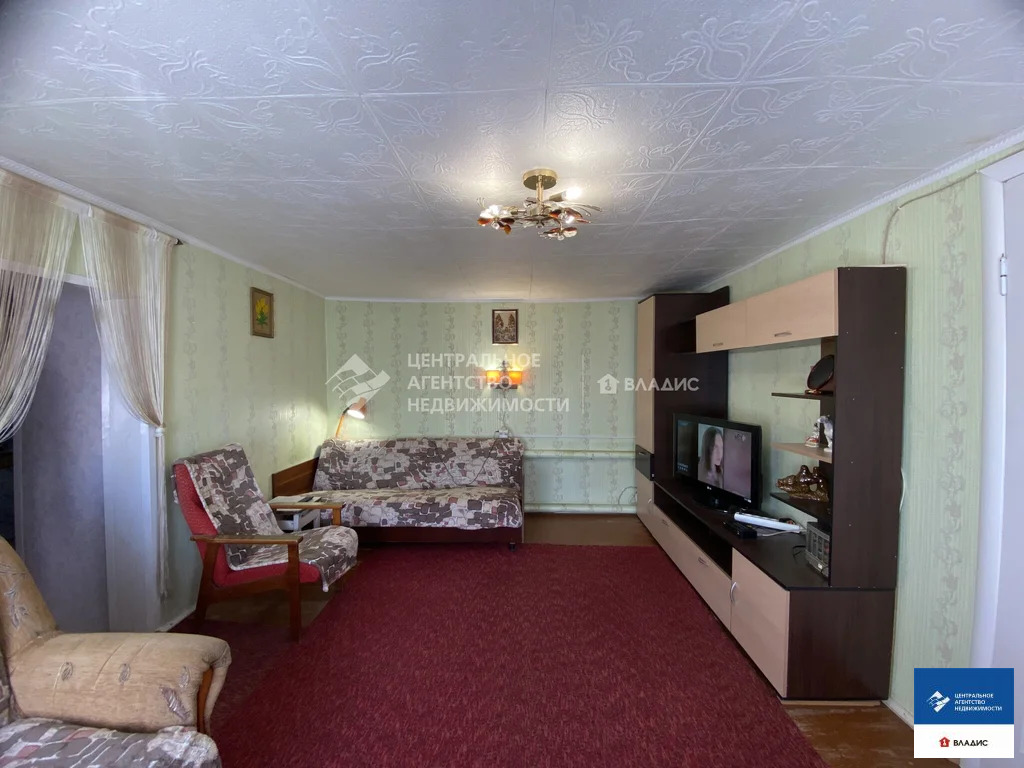 Продажа дома, Скопин, 1-я Поташная улица - Фото 20