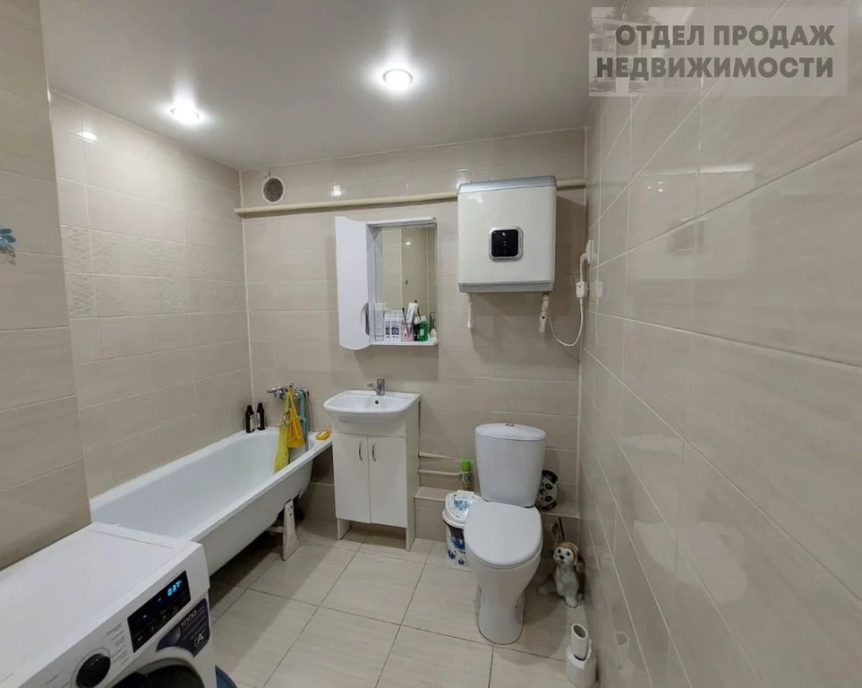 Квартира в центе города - Фото 13