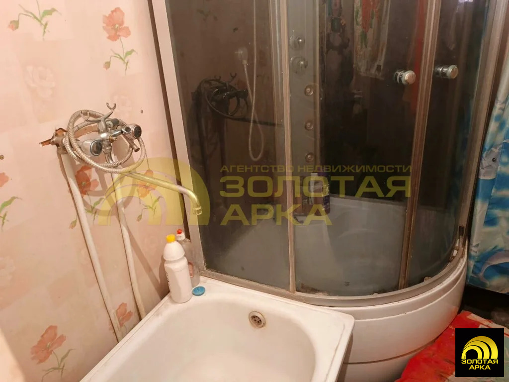 Продажа дома, Федоровская, Абинский район, ул. Восточная - Фото 9