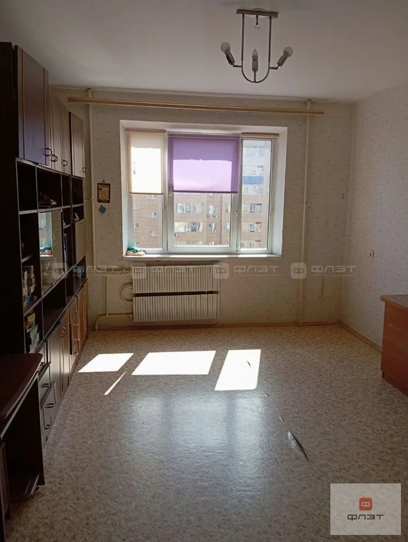 Продажа квартиры, Осиново, Зеленодольский район, ул. Спортивная - Фото 15