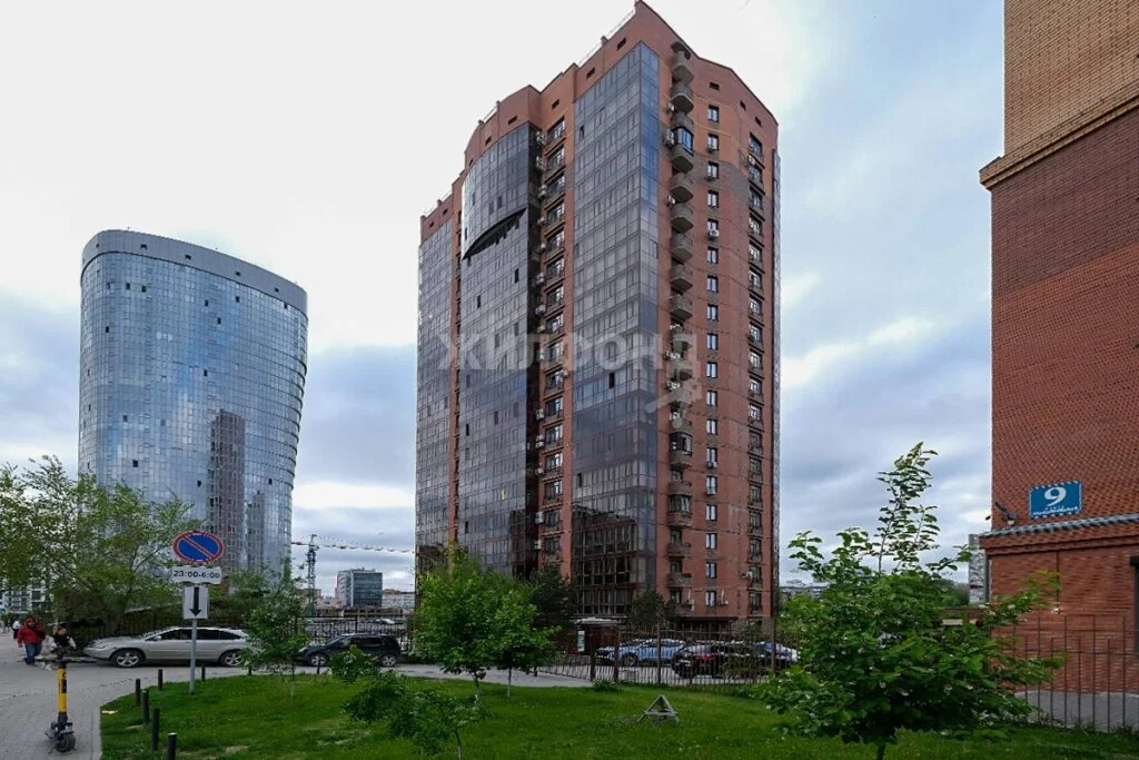 Продажа квартиры, Новосибирск, ул. Кавалерийская - Фото 4