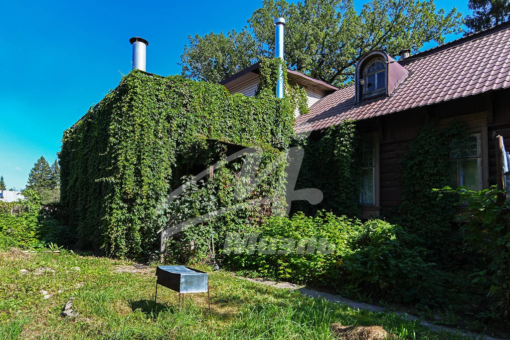 Продажа дома, Химки, 1-й Леденцовский пер. - Фото 13