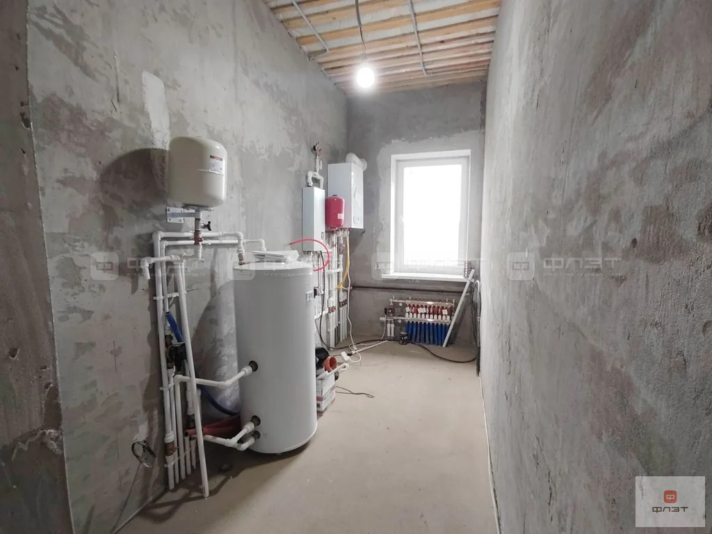 Продажа дома, Большие Кабаны, Лаишевский район, ул. Советская - Фото 21