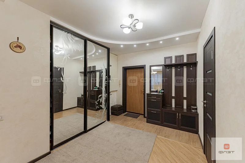 Продажа квартиры, Казань, ул. Абубекира Терегулова - Фото 9