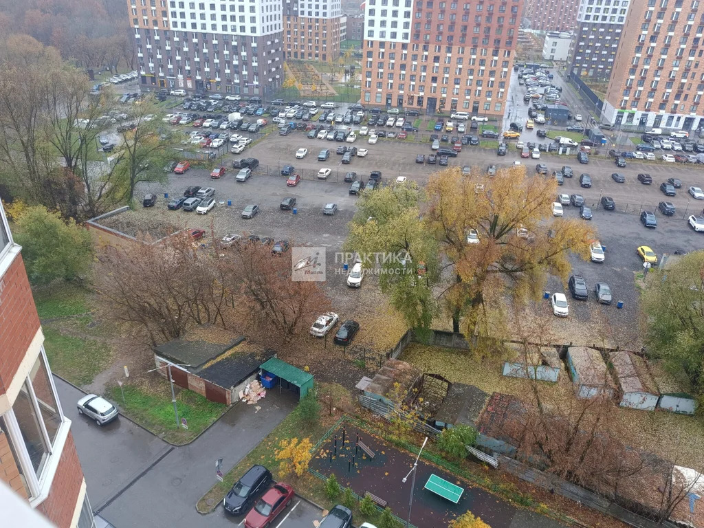 Продажа квартиры, Люберцы, Люберецкий район, ул. Шевлякова - Фото 18