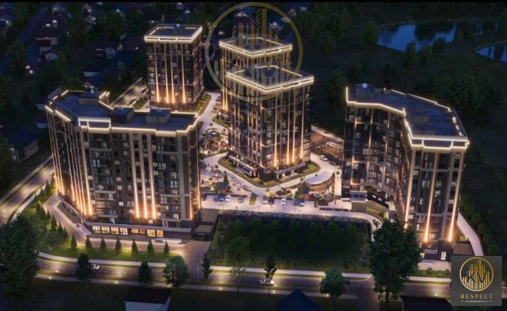 Продажа квартиры, Пятигорск, ул. Огородная - Фото 1