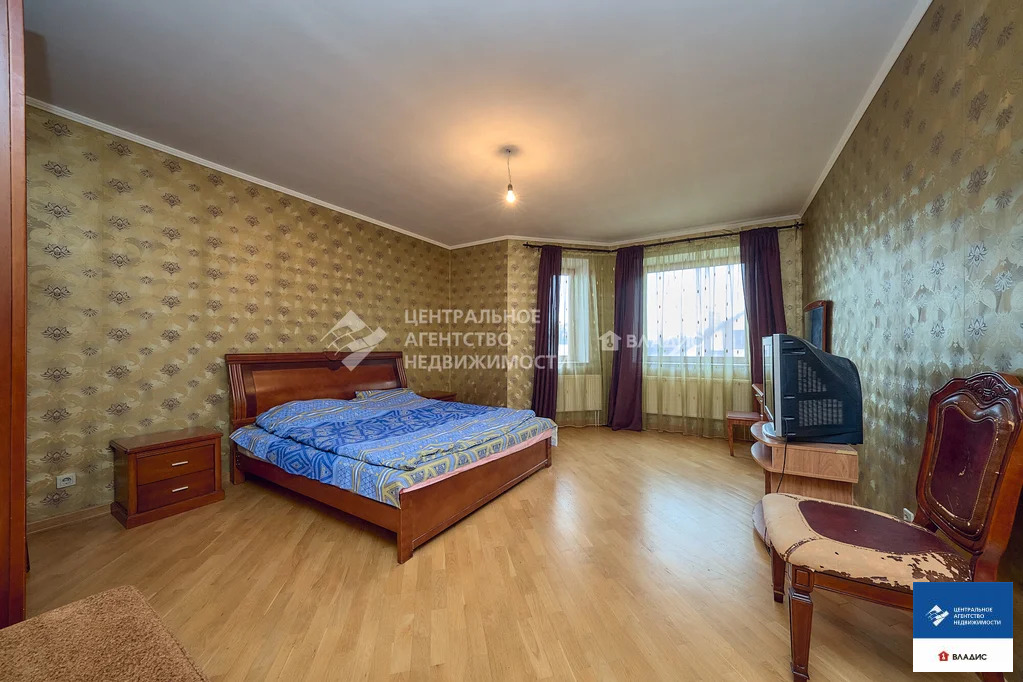 Продажа дома, Рязань, ул. Кремлевский Вал - Фото 41