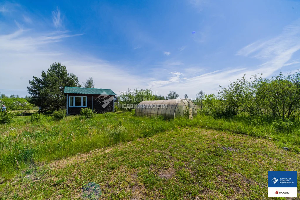 Продажа дома, Житово, Рыбновский район - Фото 12