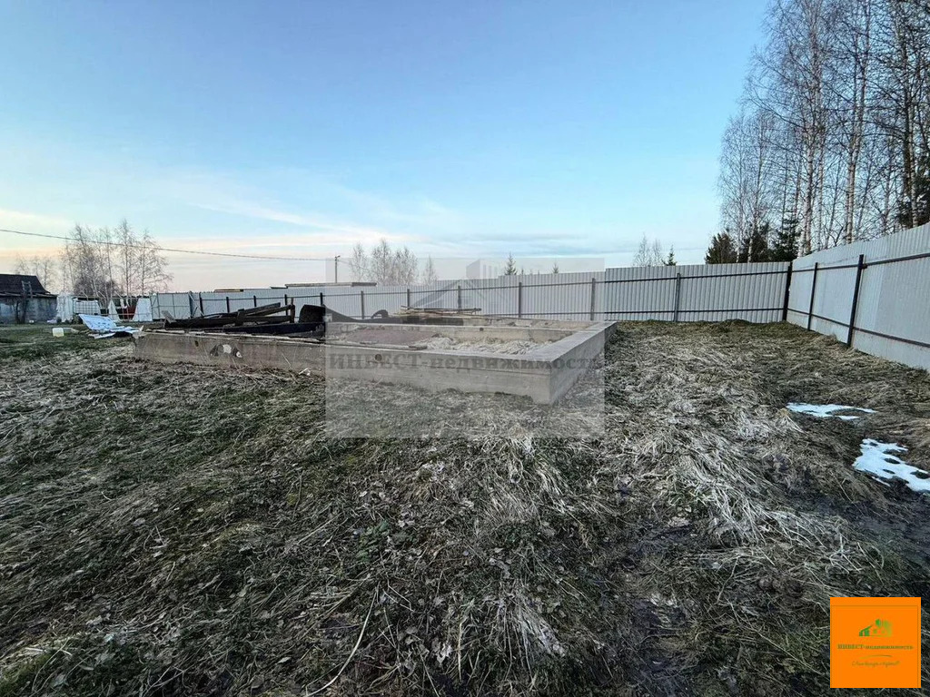 Продажа участка, Наро-Фоминск, Наро-Фоминский район, деревня Чичково - Фото 2