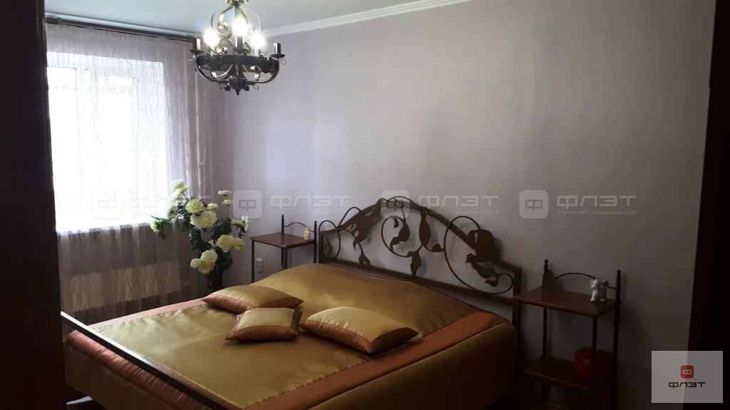 Продажа квартиры, Казань, ул. Адоратского - Фото 5