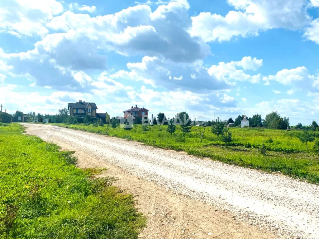 Юрьев-Польский район, село Кумино,  дом на продажу - Фото 13